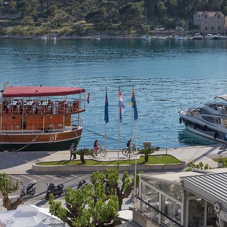 Apartment Lungo Mare, Centar Makarska Zewnętrze zdjęcie