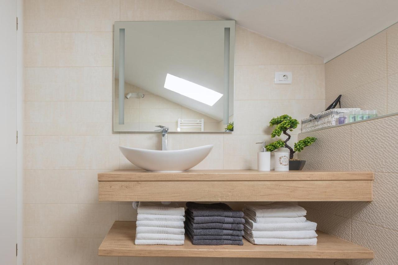 Apartment Lungo Mare, Centar Makarska Zewnętrze zdjęcie